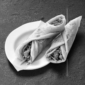 Seafood Lumpia