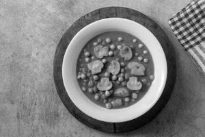 Matar Mushroom
