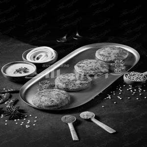 Mutton Galauti Kabab