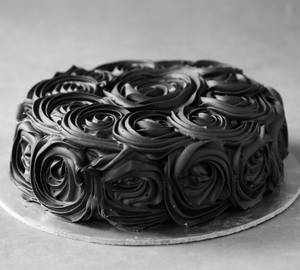 Chocolate Excess Pastry