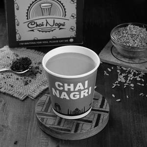 Saunf Chai