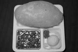 Chole Bhature