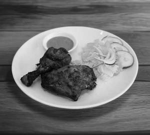 Chicken Tandoori [ Quarter ] 1/4