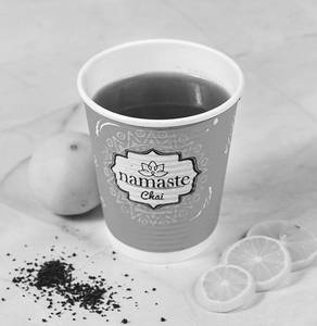Black Lemon Tea (240 Ml)