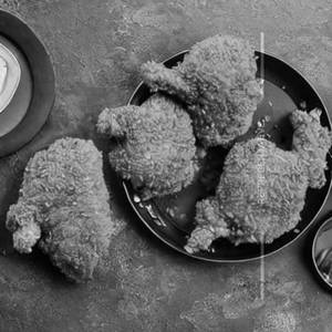 Crispy Chicken