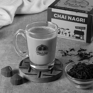 Chocolate Tea
