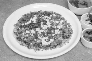 Paneer Uttapam