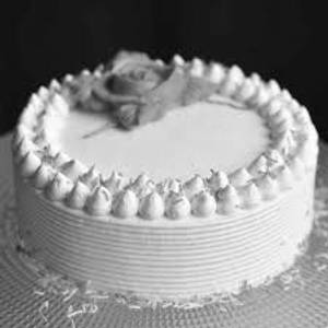 Vannila cake
