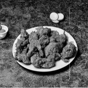Chicken Schezwan