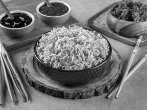 Prawns Fried Rice