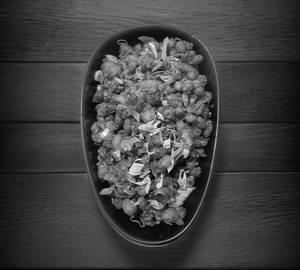 Corn Salt & Pepper