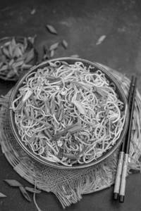 Hakka Noodle