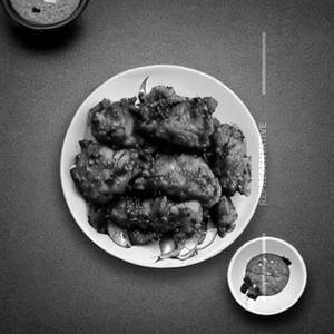 Bismillah Special Chilly Chicken Spicy