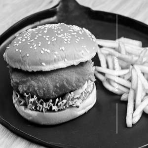Chicken Zinger