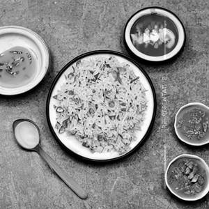 Gobi Rice