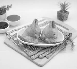 Samosa Punjabi 2 Pcs