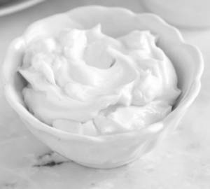 Extra Mayonnaise Sauce