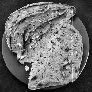 Tandoori Bread Omlet