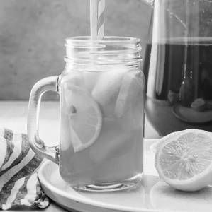 Lemon Ice Tea