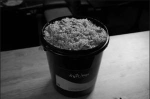 Bucket Biryani