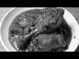 Chicken Curry