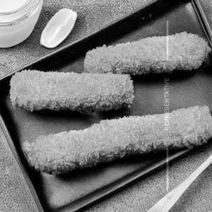 Fish Fingers