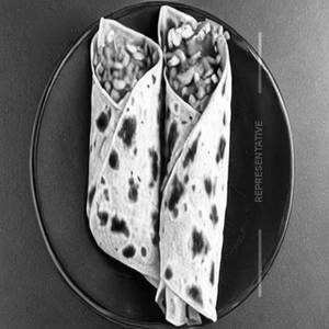 Jalapeno Wrap