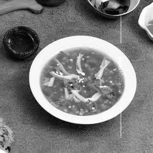 Bejo Soup