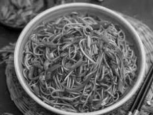 Chilli Garlic Chow