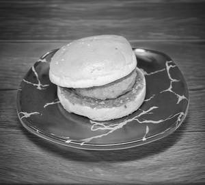 Mumbai Vadapav