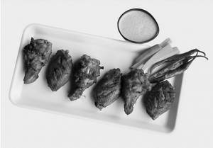 Arabian Hot Wings