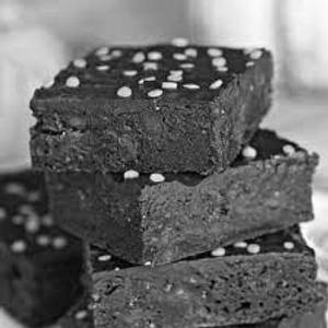 Sinful Brownie