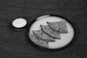 Gobi Paratha