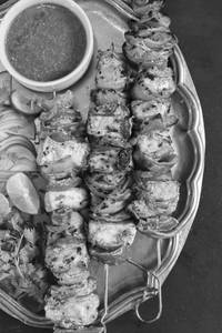 Multani Paneer Tikka