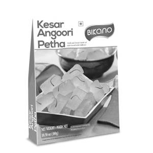 Angoori Kesar Petha RTE 300g