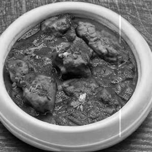 Patiala Shahi Murgh