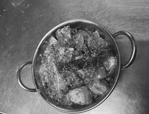 Kadai Paneer