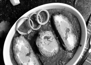 Nargisi Kofta