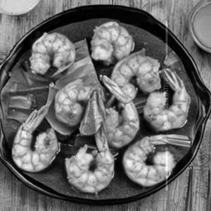 Tsing Hoi Prawns