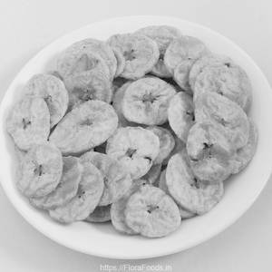 Banana Chips