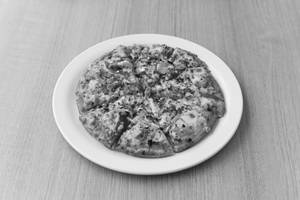Tandoori Paneer Pizza (7 Inches)