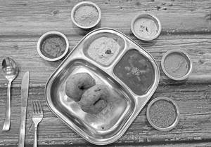 Mendu Vada [1 Pc]