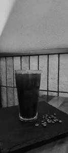 Iced Americano