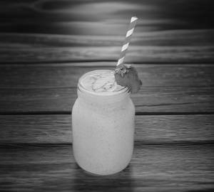 Strawberry Smoothie