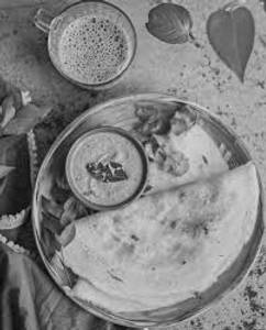 Egg dosai