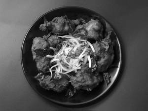 Chicken 65