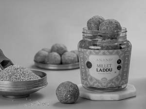 Millet Laddu 200 G