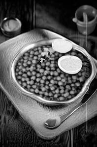 Punjabi Chole Masala