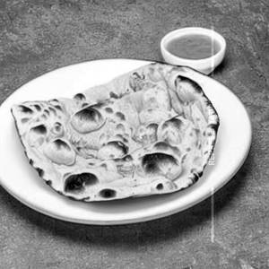 Butter Tandoori Roti