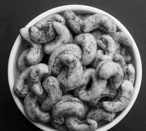 Fried Cashewnuts [300 Grams]